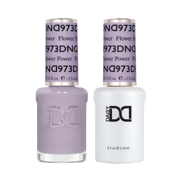 DND - Blush on Wheels #972