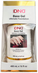 DND - Ultimate Foundation Base Gel 16oz