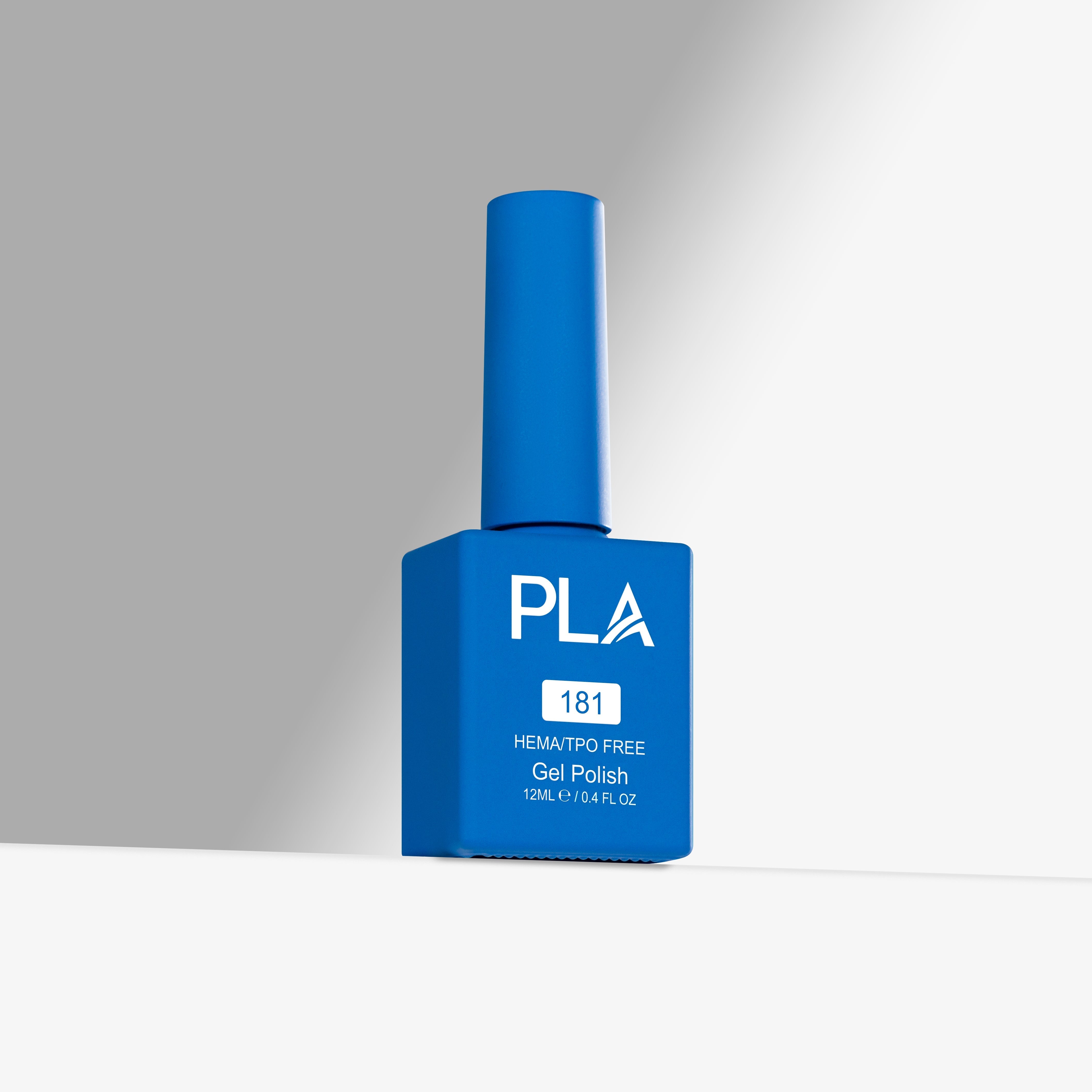 PLA Gel Polish 12ml - Vibe Check 181 Main image