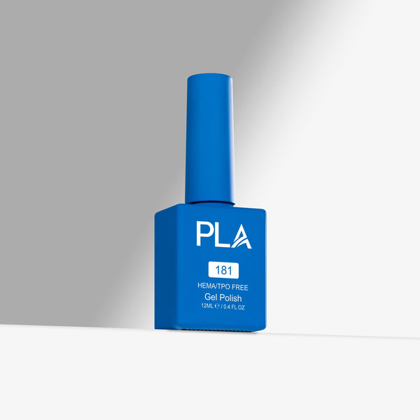 PLA Gel Polish 12ml - Vibe Check 181