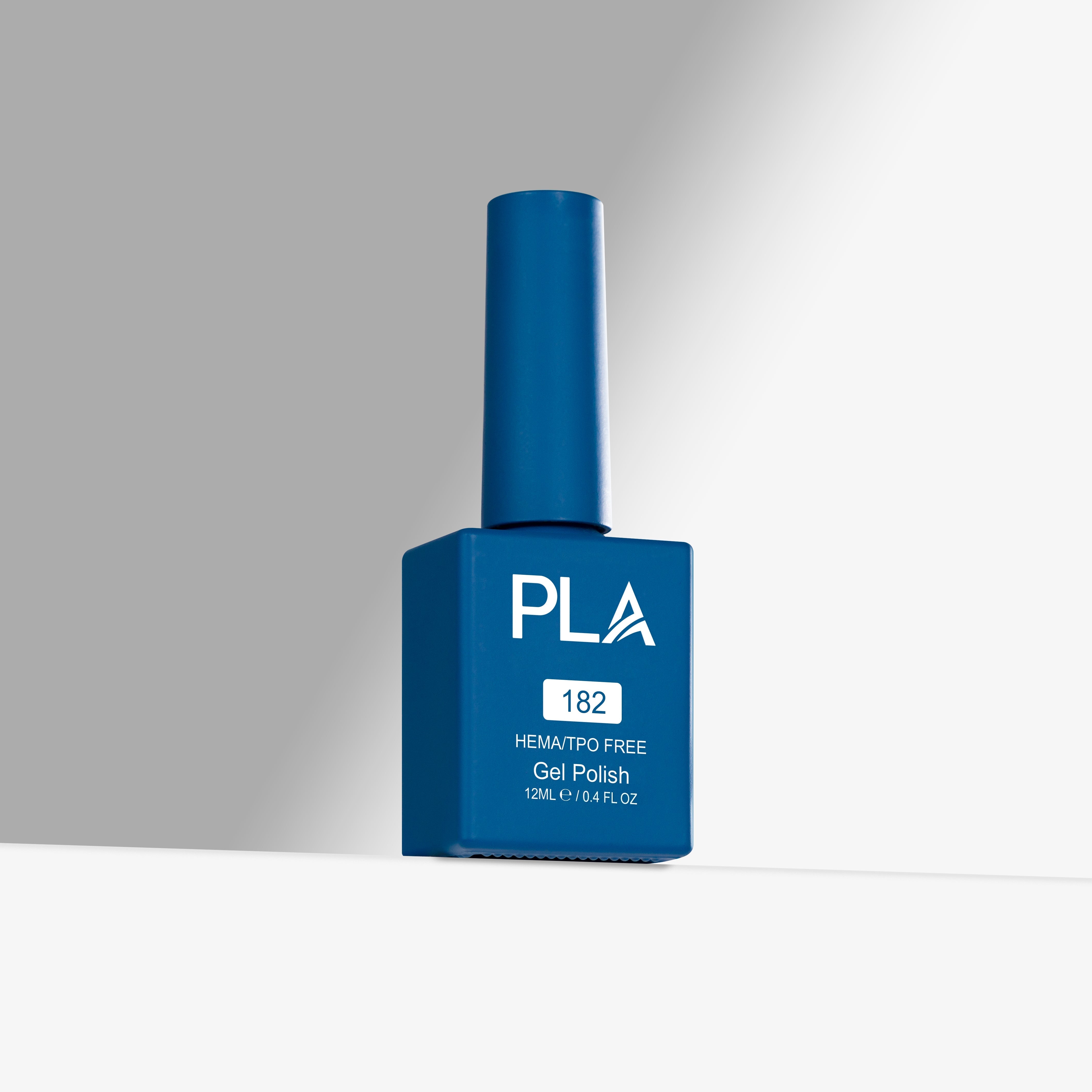 PLA Gel Polish 12ml - Low Key Salty 182 Main image