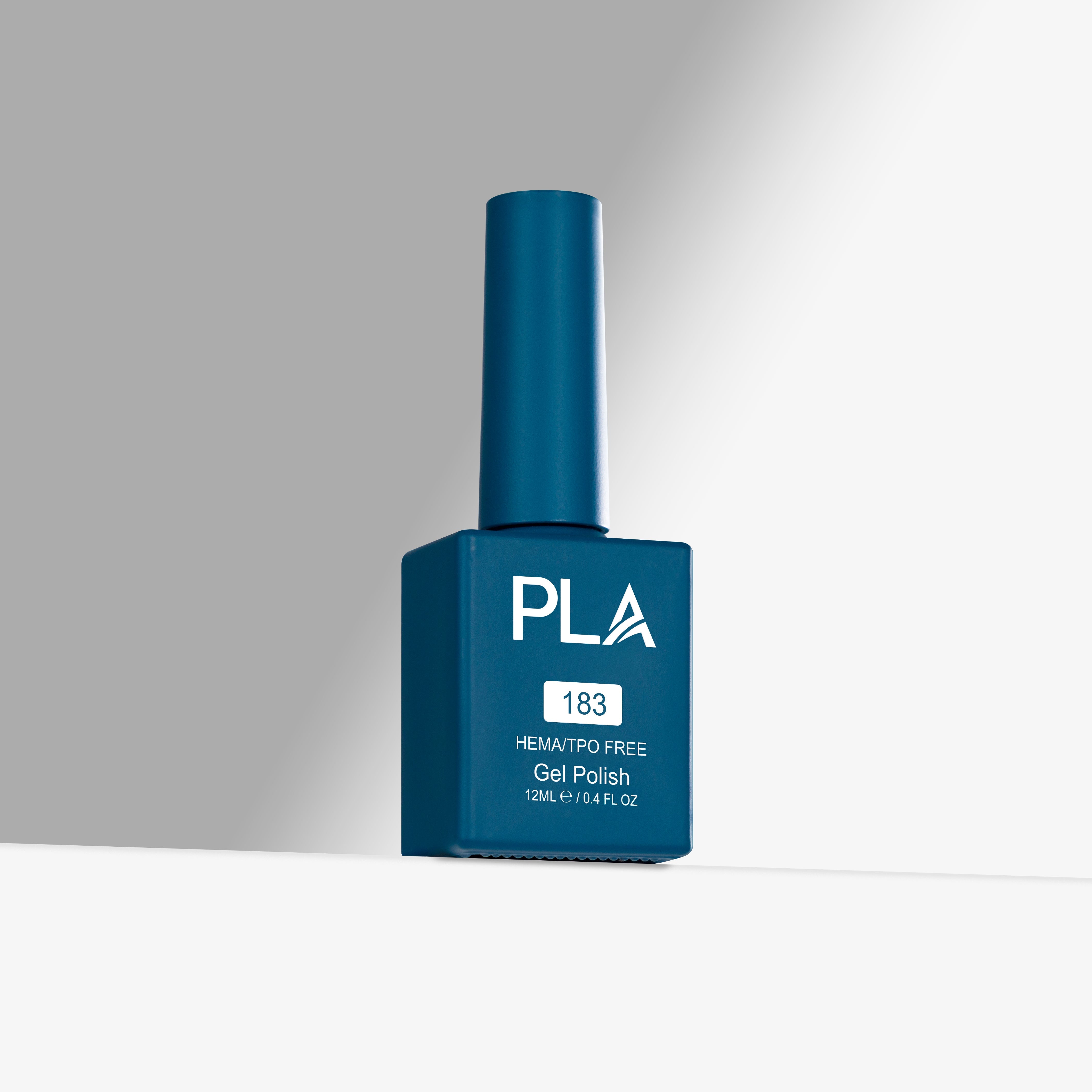 PLA Gel Polish 12ml - Get This Par-Tea Started 183 Main image