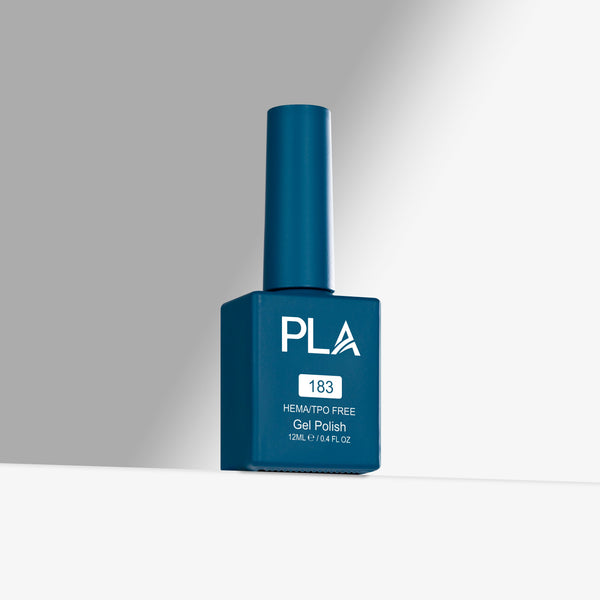 PLA Gel Polish 12ml - Get This Par-Tea Started 183