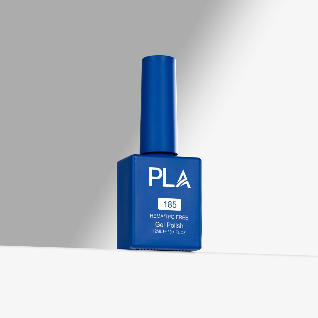PLA Gel Polish 12ml - Spill the Tea 185