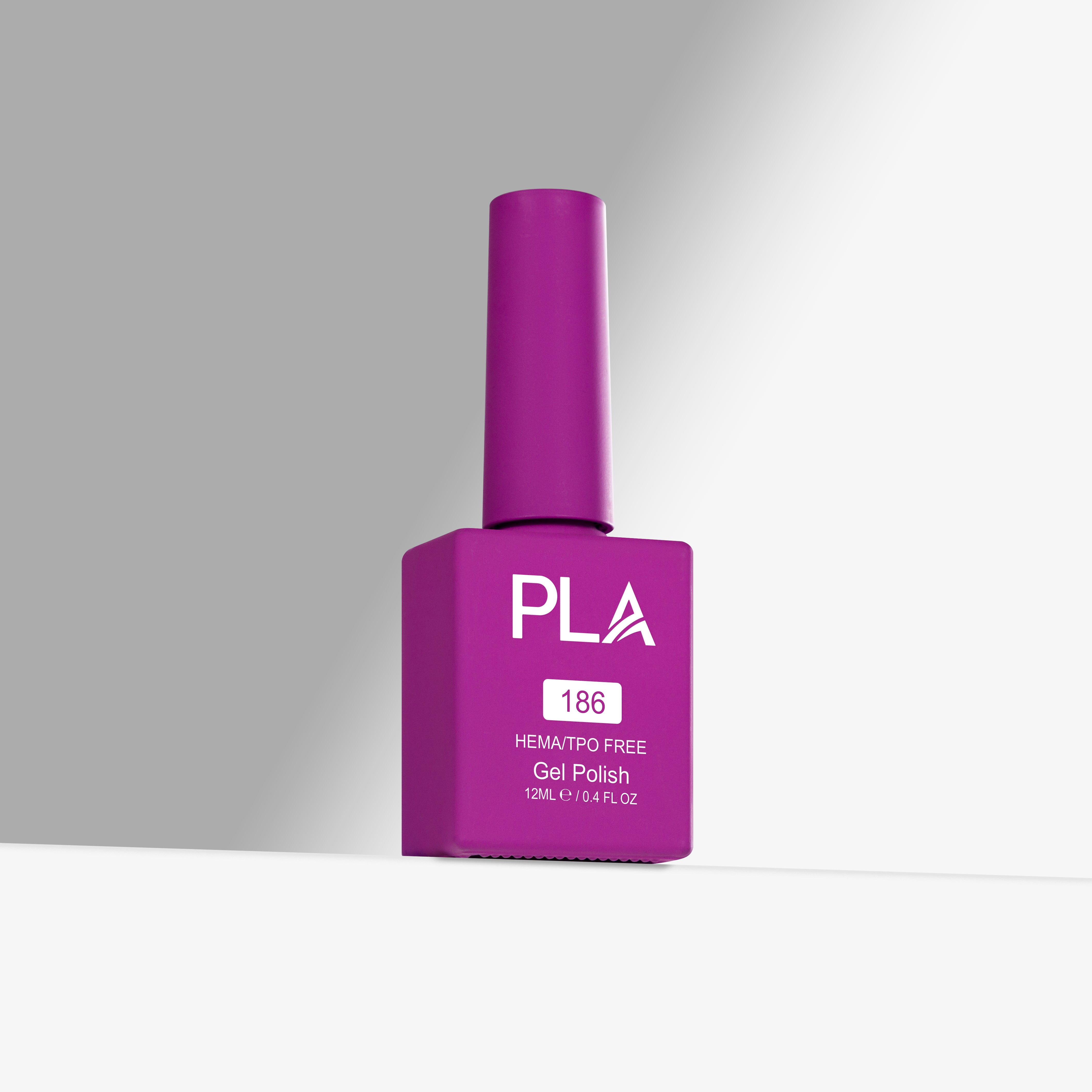 PLA Gel Polish 12ml - Didn't Hear It From Me 186 Main image
