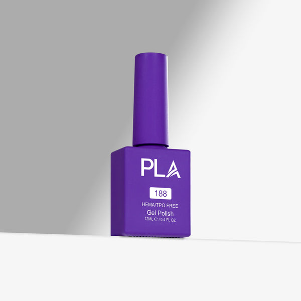 PLA Gel Polish 12ml - Thirs-Tea Thursday 188