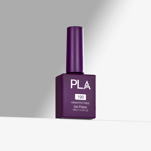 PLA Gel Polish 12ml - You Can't Tell Anyone 190