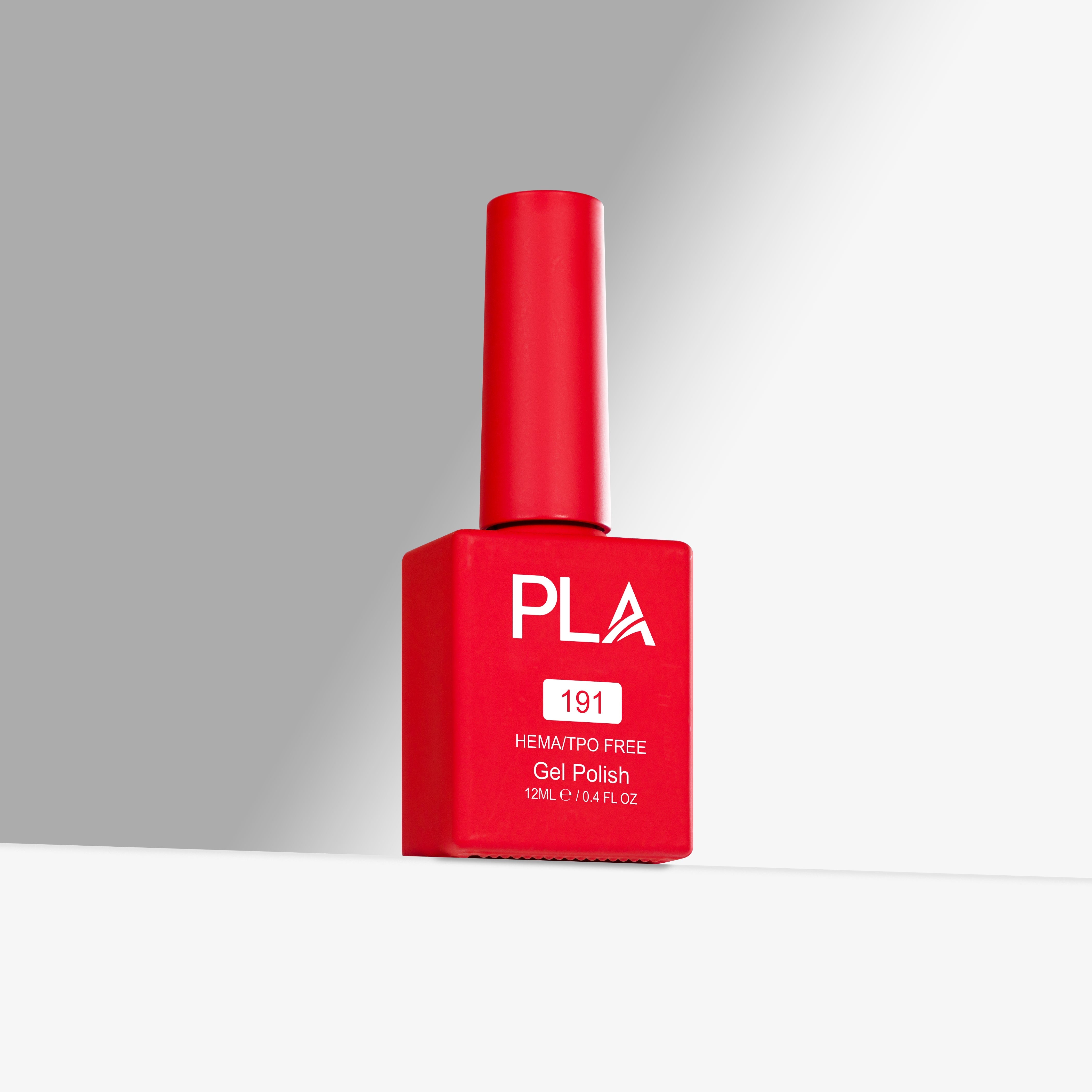 PLA Gel Polish 12ml - Believe It or Not 191 Main image