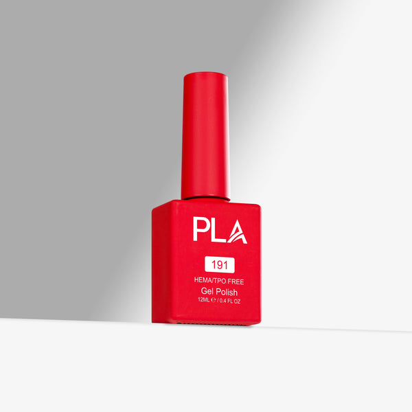 PLA Gel Polish 12ml - Believe It or Not 191
