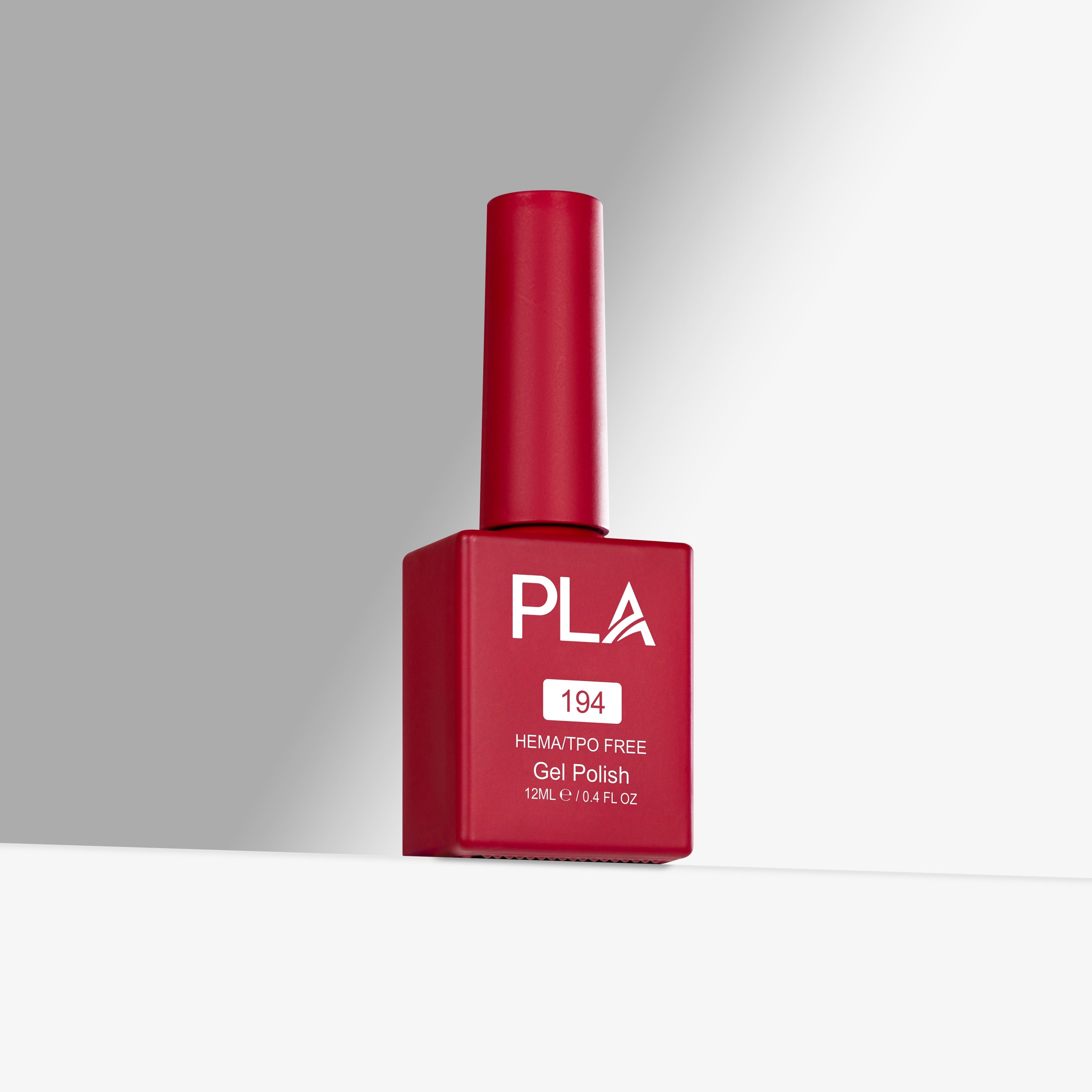 PLA Gel Polish 12ml - Chai and Chai Again 194