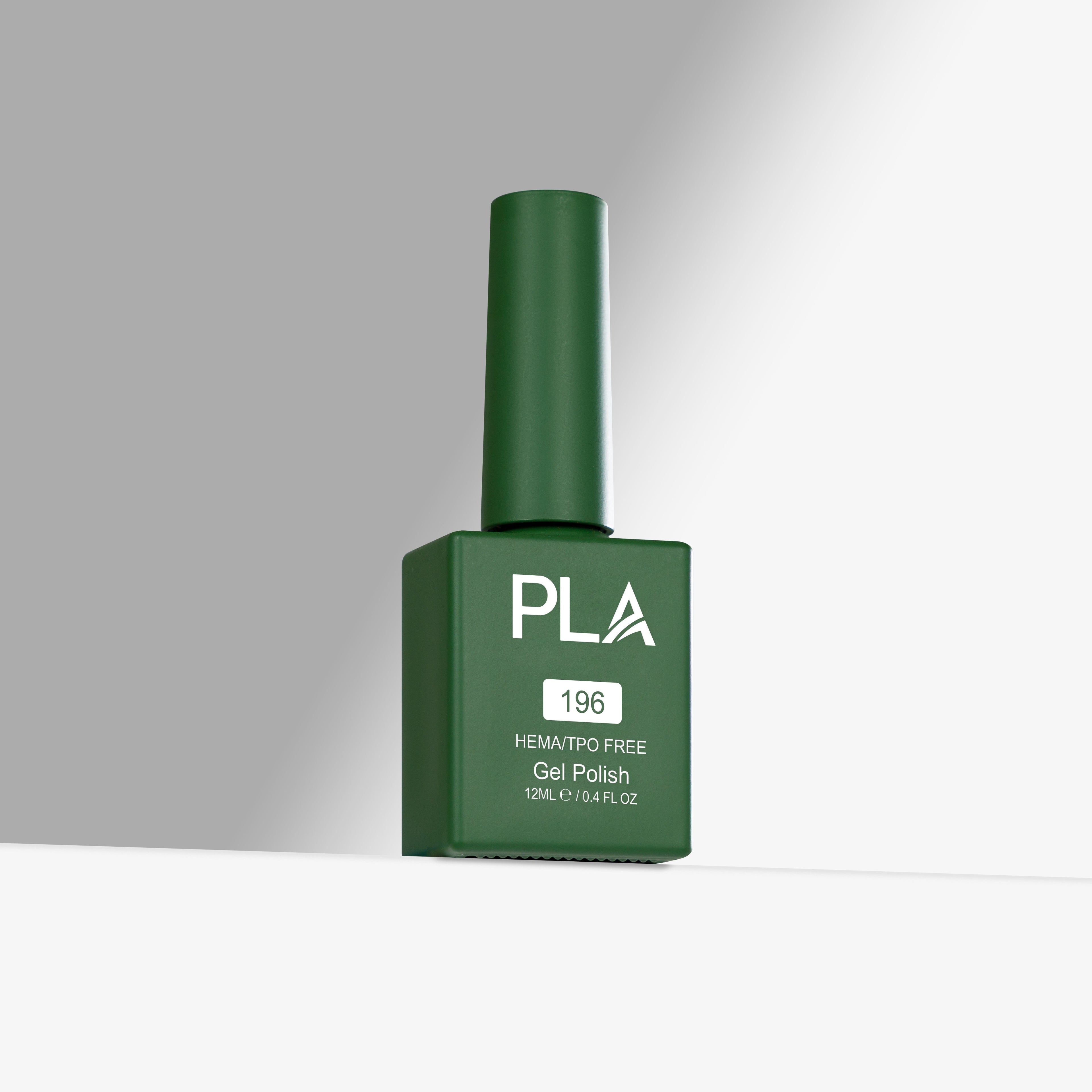 PLA Gel Polish 12ml - You're Such a Teas 196