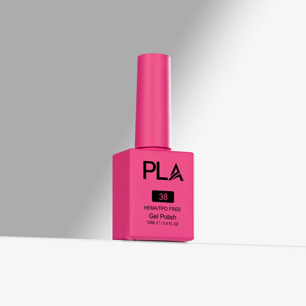 PLA Gel Polish 12ml - And Snap 38