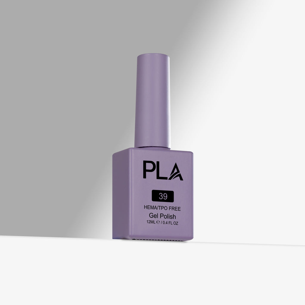 PLA Gel Polish 12ml - Just Keep Swimming 39