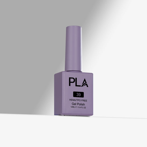 PLA Gel Polish 12ml - Just Keep Swimming 39
