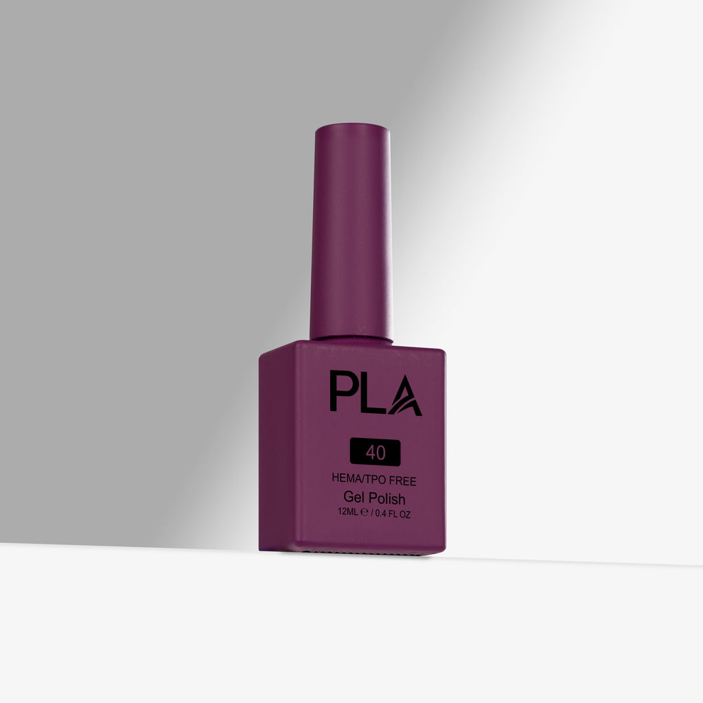 PLA Gel Polish 12ml - Ridiculously Good-Looking 40