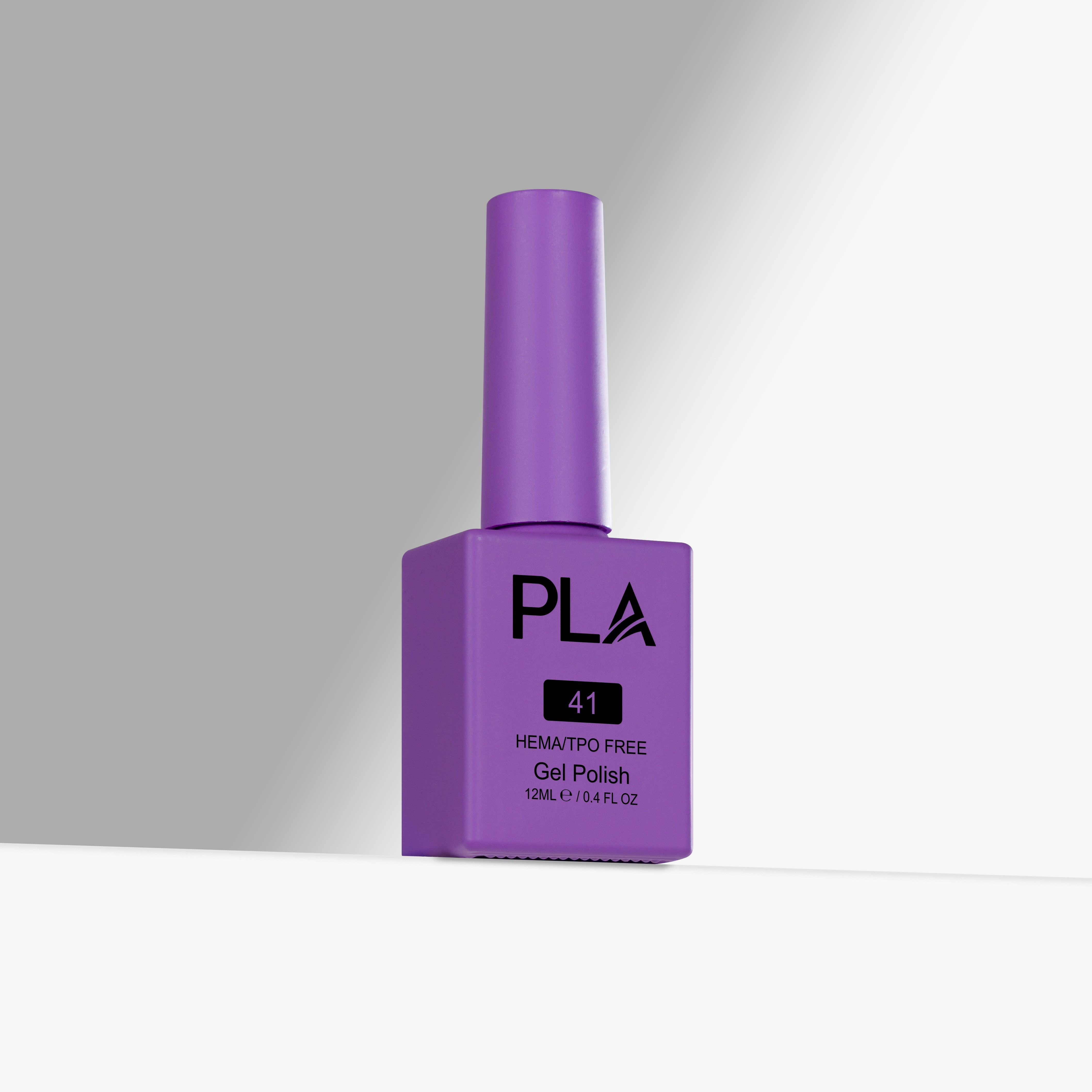 PLA Gel Polish 12ml - You're Going to Need a Bigger Coat 41 Main image