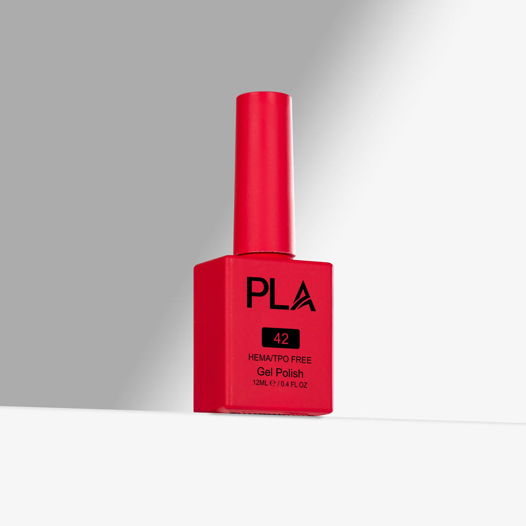 PLA Gel Polish 12ml - The Limit Does Not Exist 42