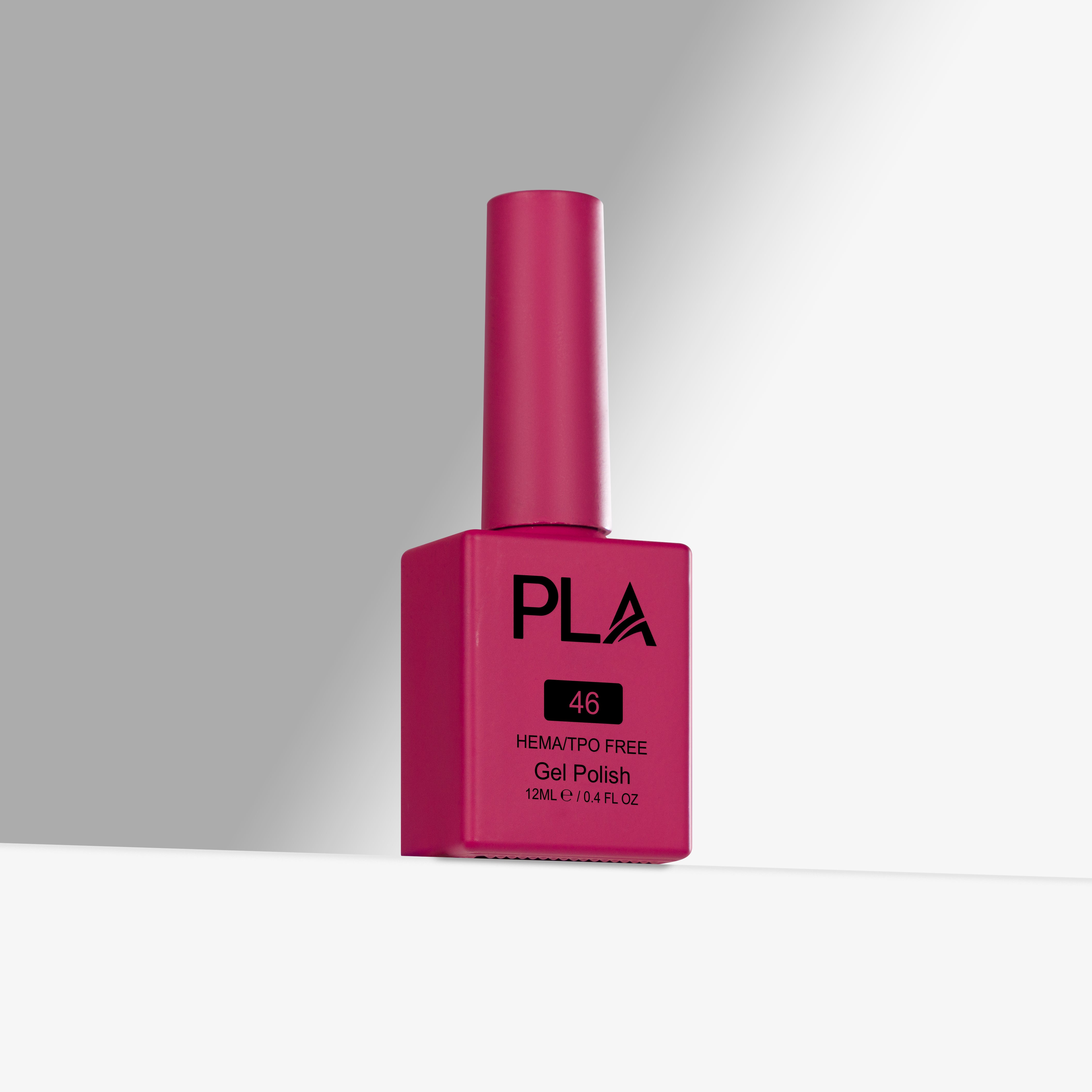 PLA Gel Polish 12ml - Chew Like You Have a Secret 46 Main image