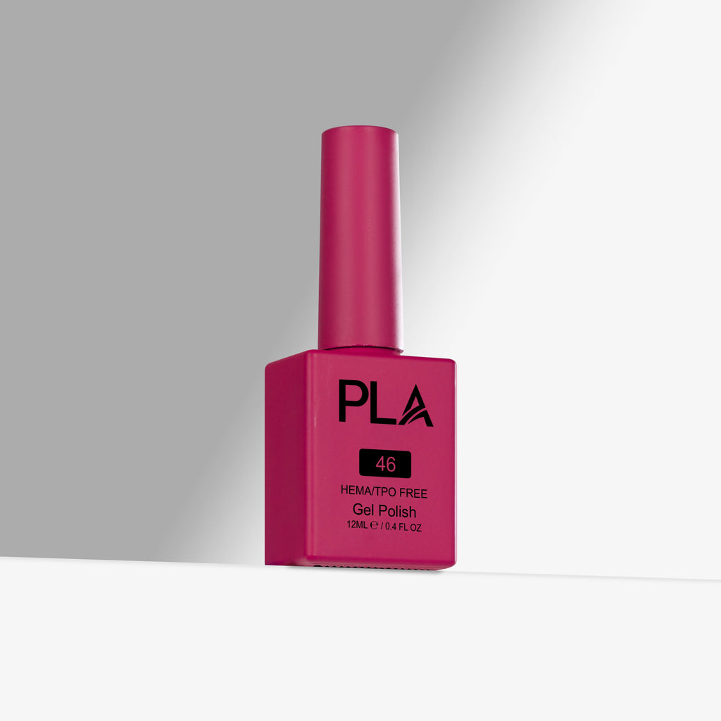 PLA Gel Polish 12ml - Chew Like You Have a Secret 46