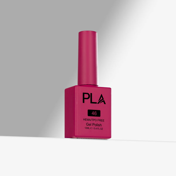 PLA Gel Polish 12ml - Chew Like You Have a Secret 46
