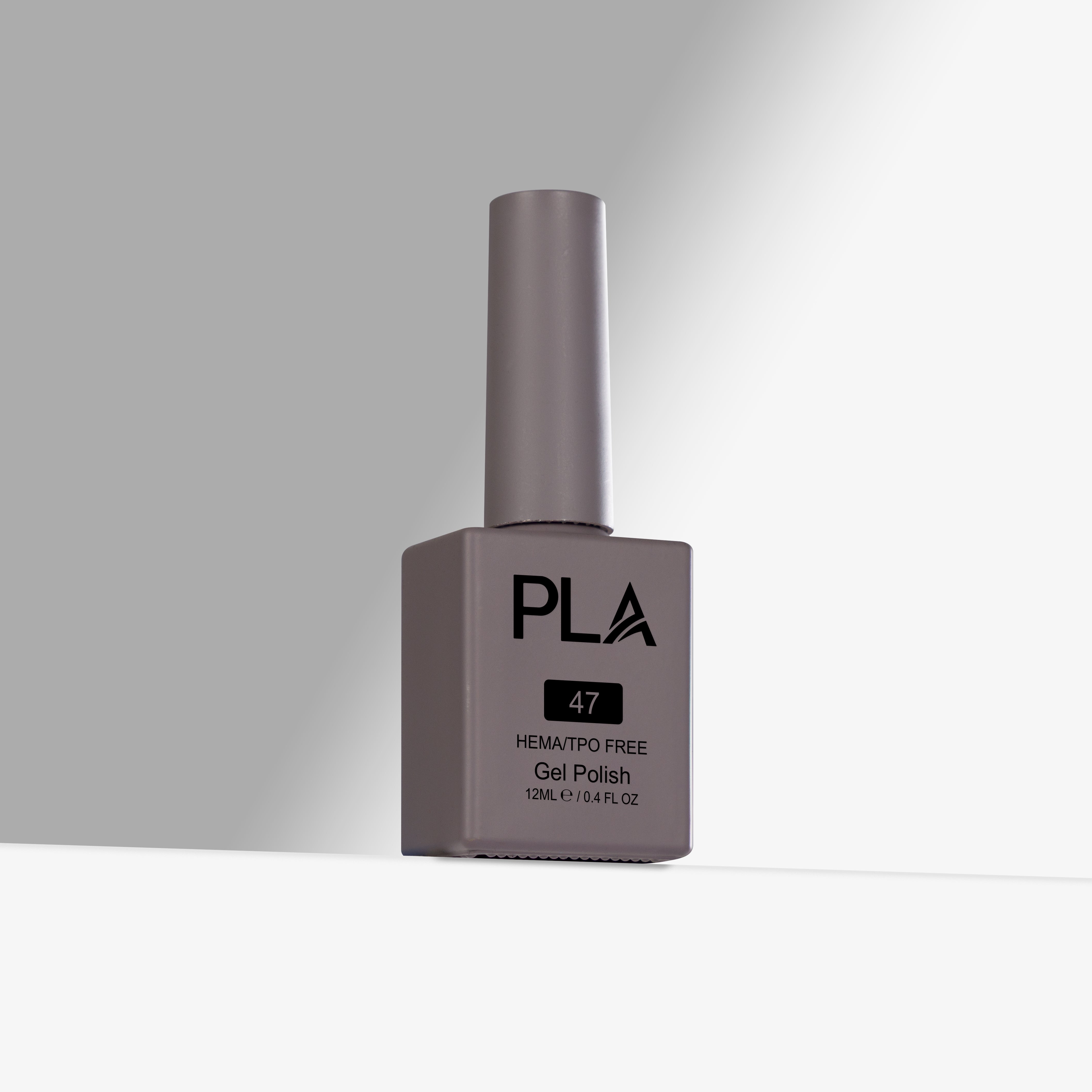 PLA Gel Polish 12ml - Glass Case of Emotion 47 Main image