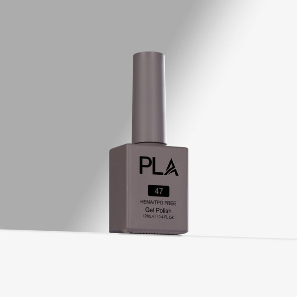 PLA Gel Polish 12ml - Glass Case of Emotion 47