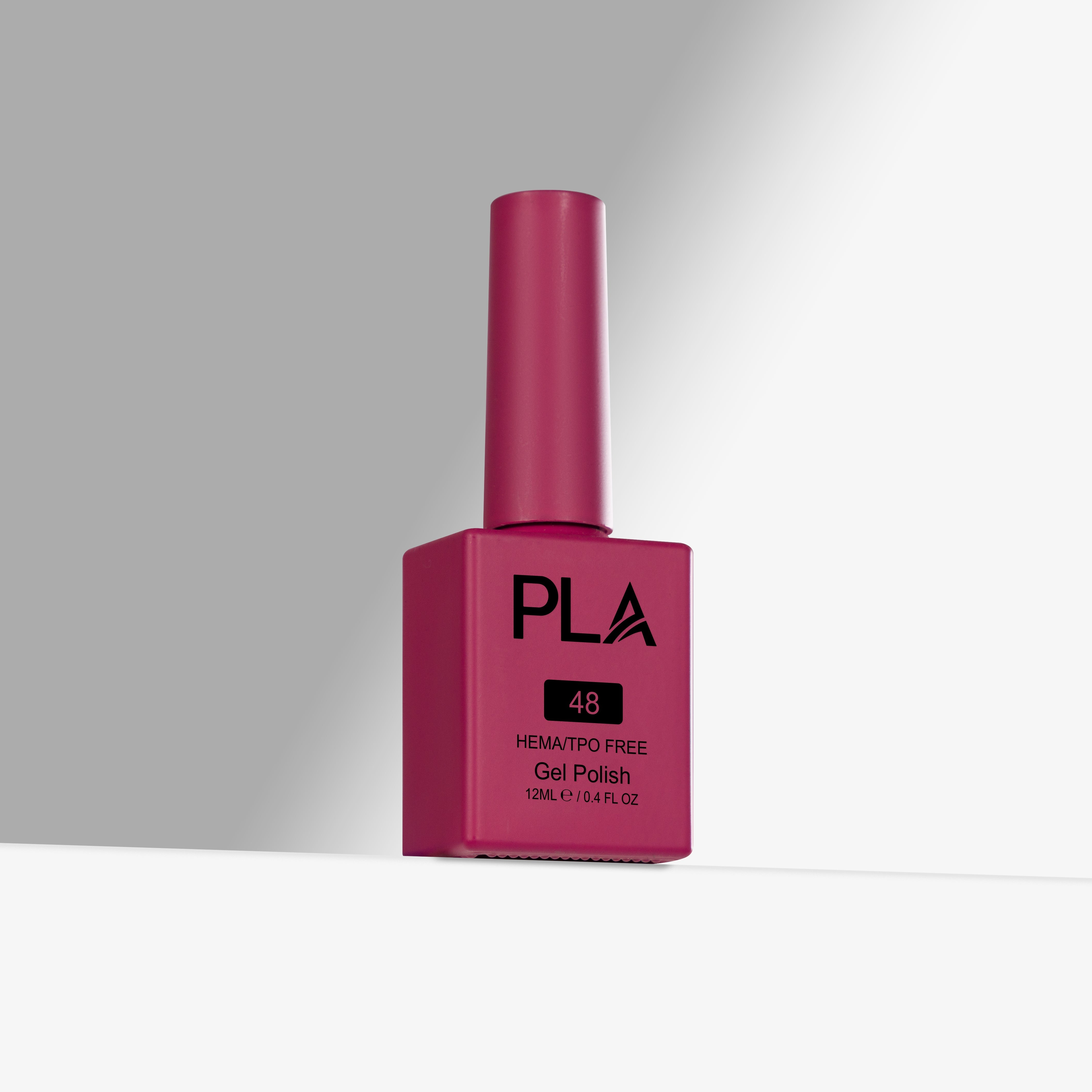 PLA Gel Polish 12ml - Totally Buggin' 48 Main image