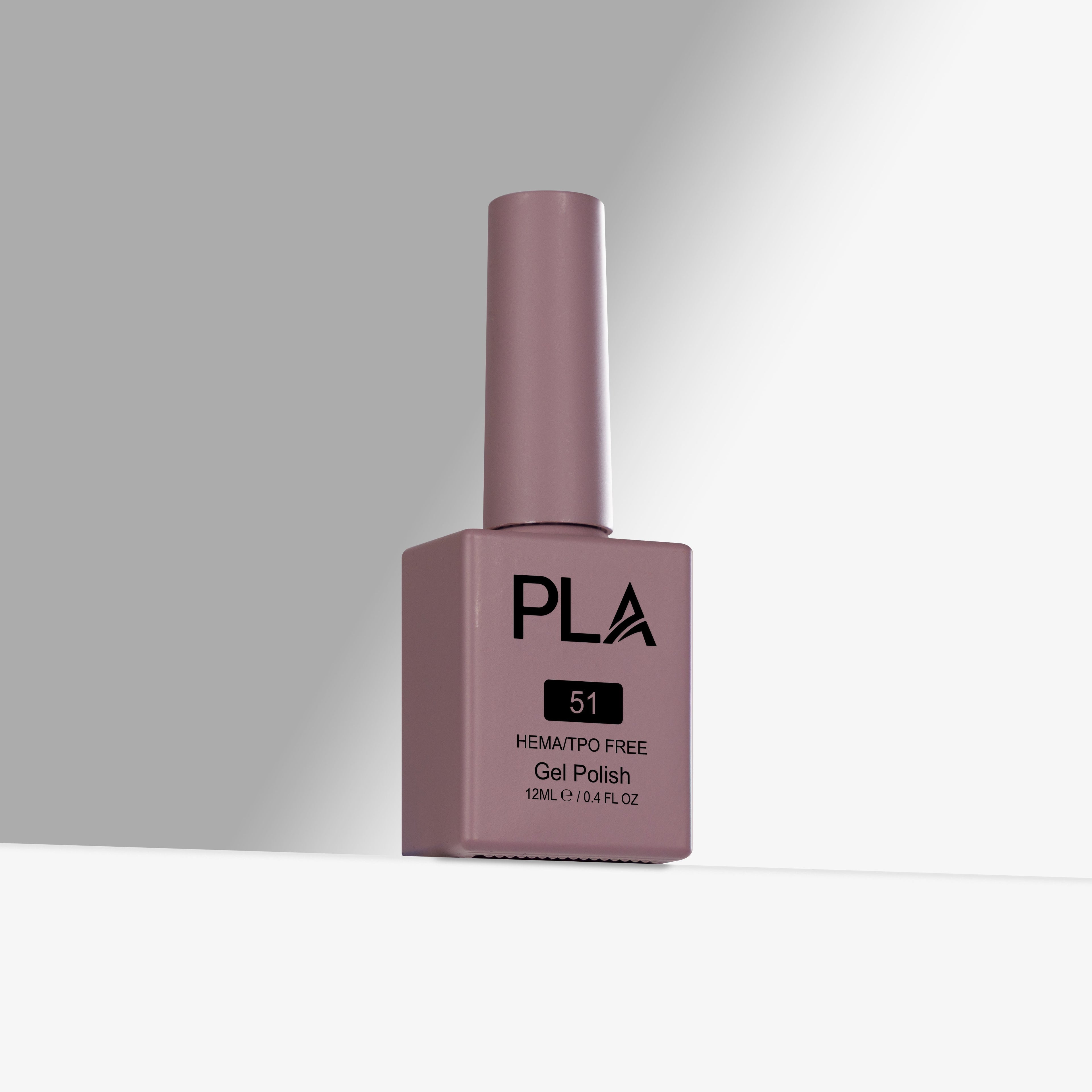 PLA Gel Polish 12ml - Box of Chocolates 51