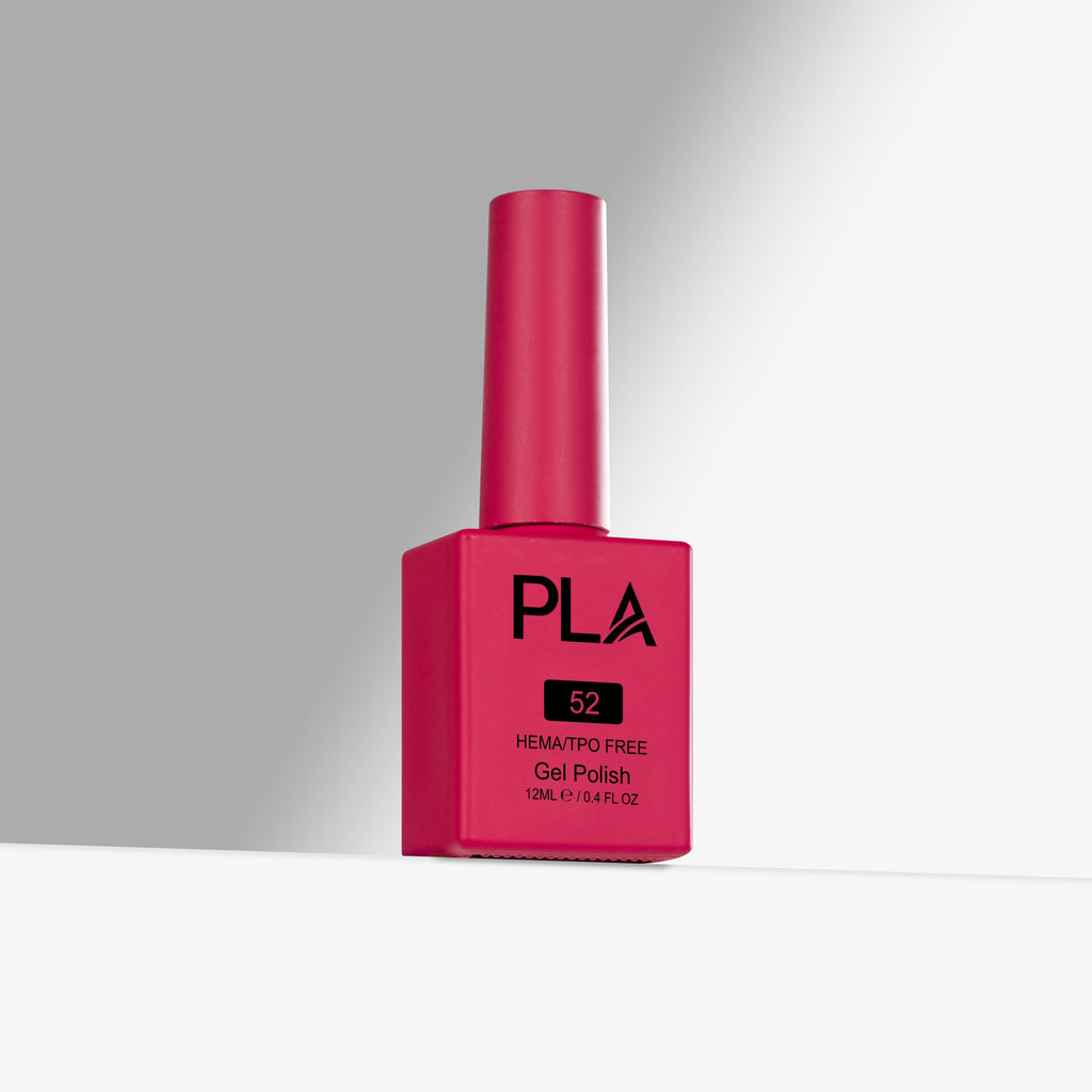 PLA Gel Polish 12ml - A Queen is Never Late 52