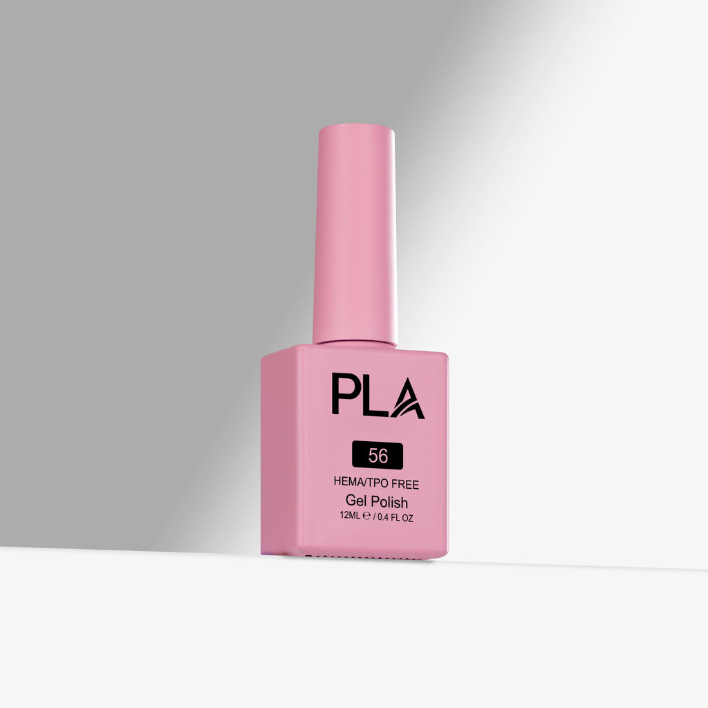 PLA Gel Polish 12ml - Tell Me About It, Stud 56