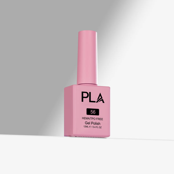 PLA Gel Polish 12ml - Tell Me About It, Stud 56