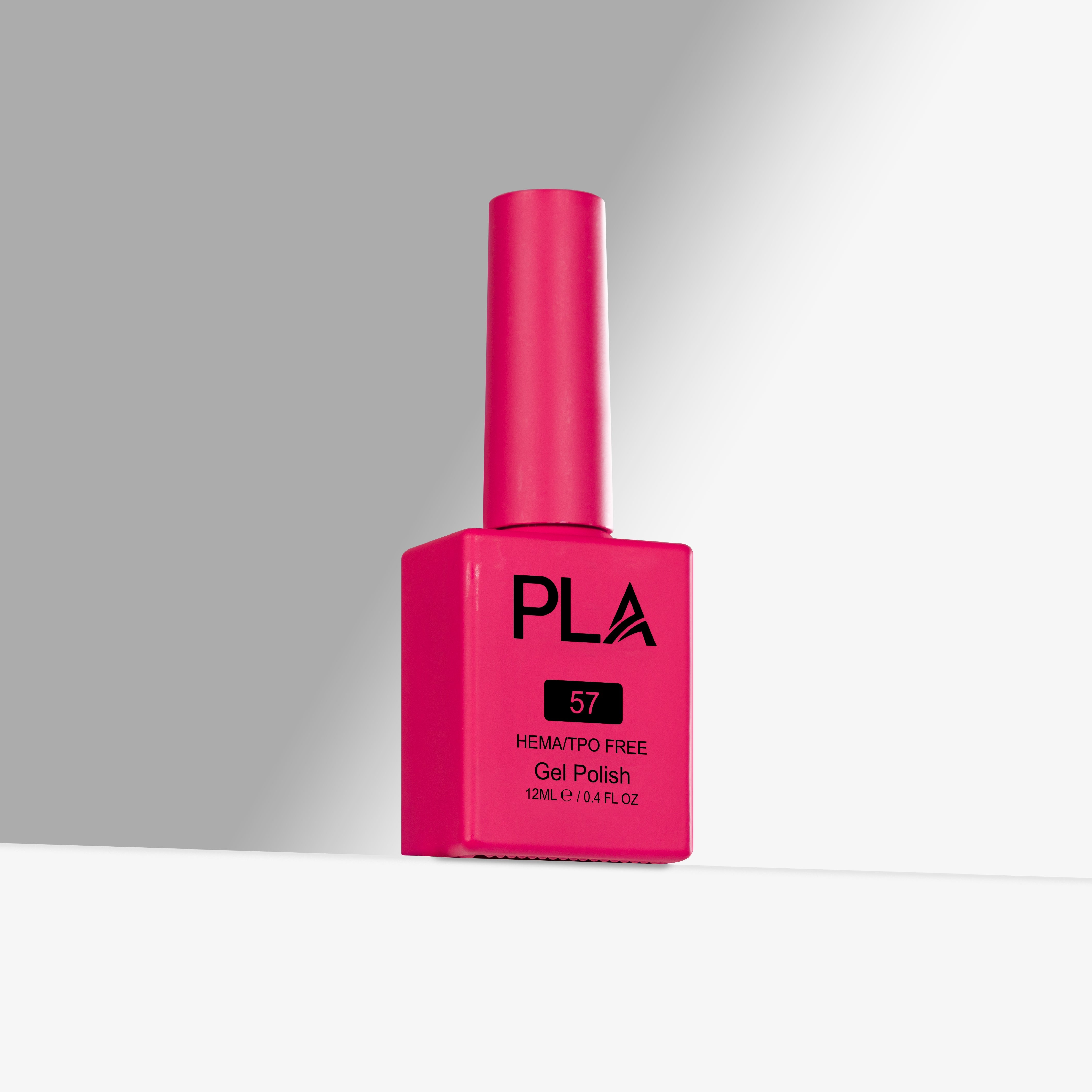 PLA Gel Polish 12ml - Painting the Roses Red 57 Main image