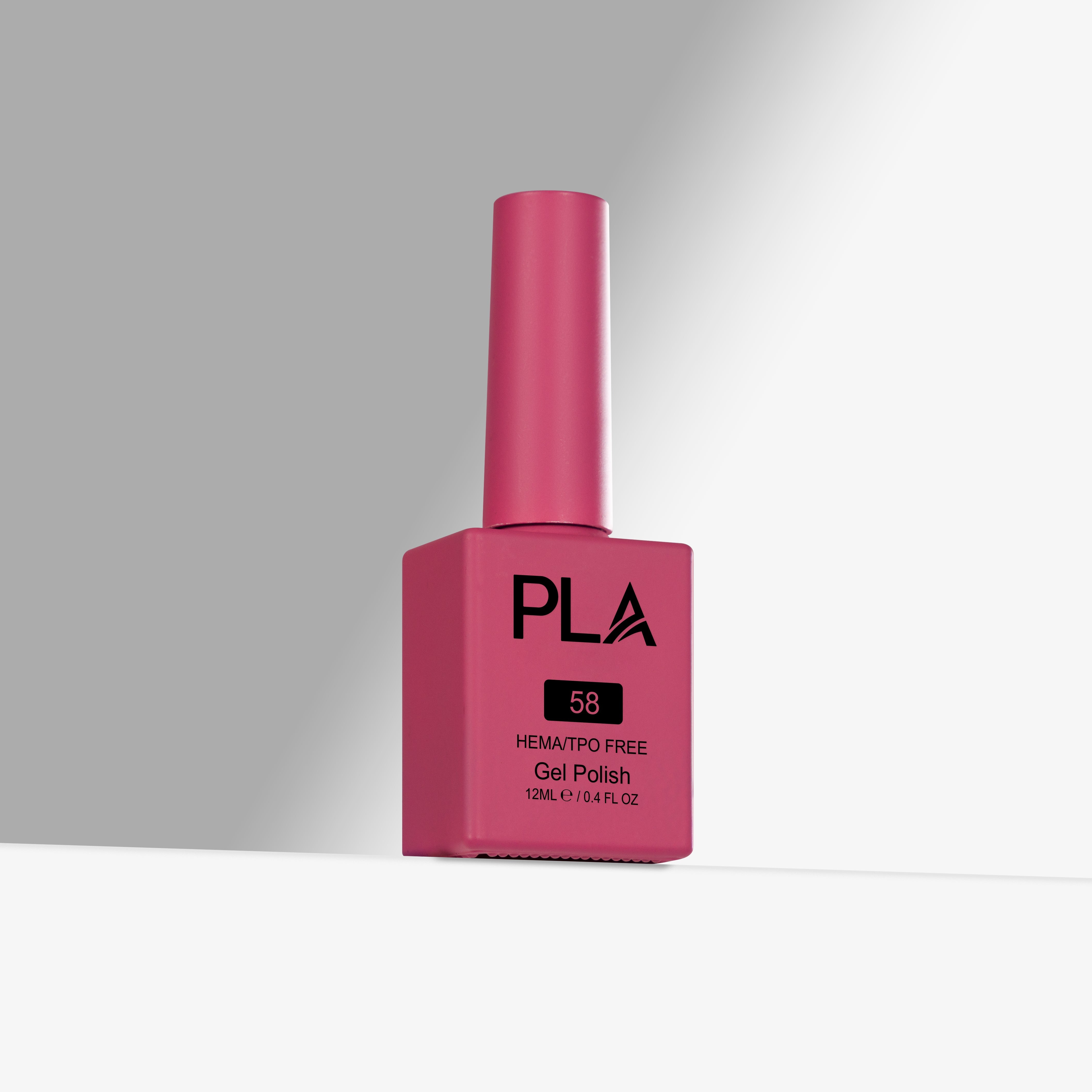 PLA Gel Polish 12ml - My Precious 58 Main image