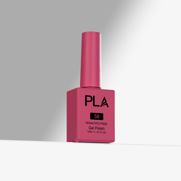 PLA Gel Polish 12ml - My Precious 58