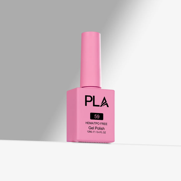 PLA Gel Polish 12ml - Nobody Puts A Baby in the Corner 59