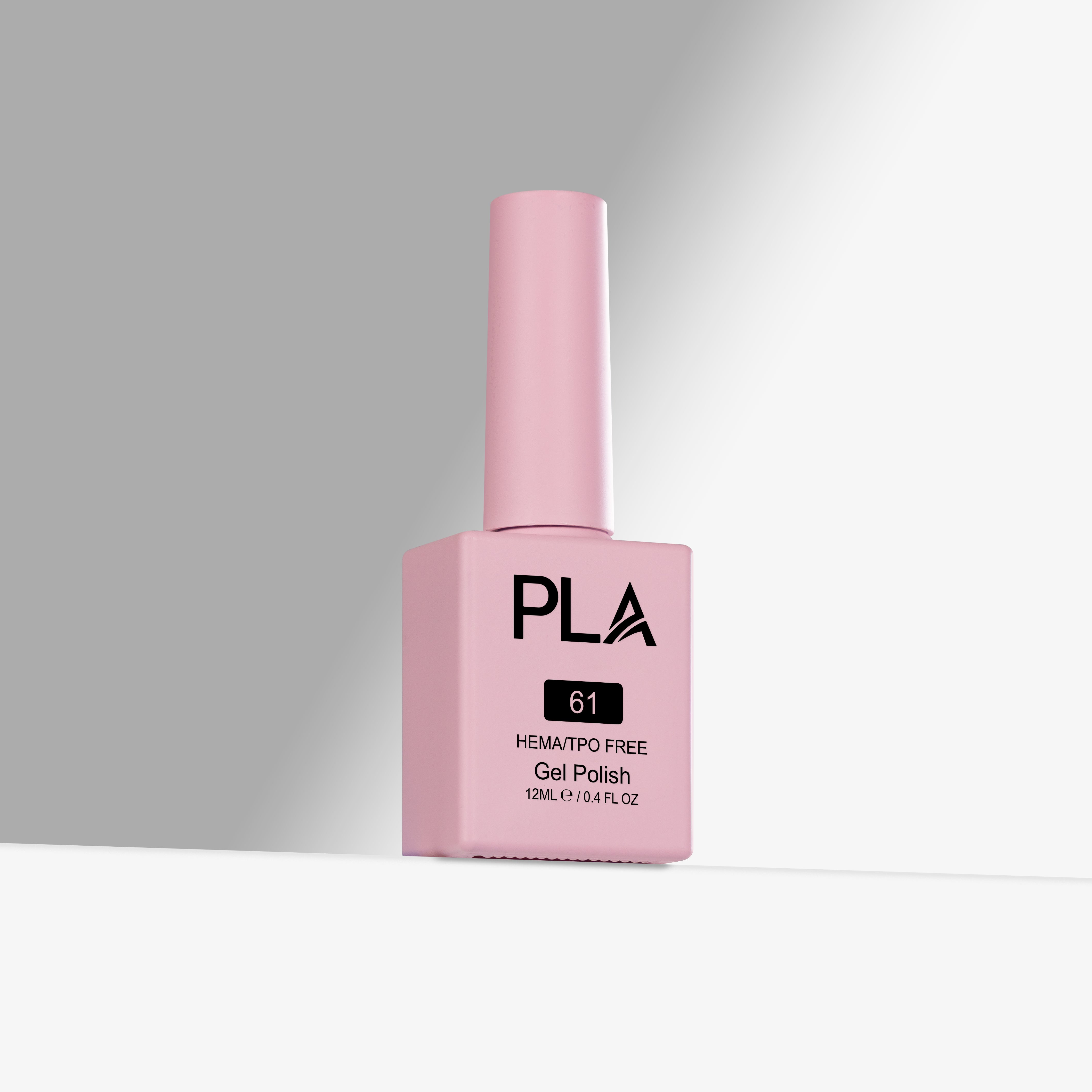 PLA Gel Polish 12ml - What Are You Doing in My Swatch 61 Main image