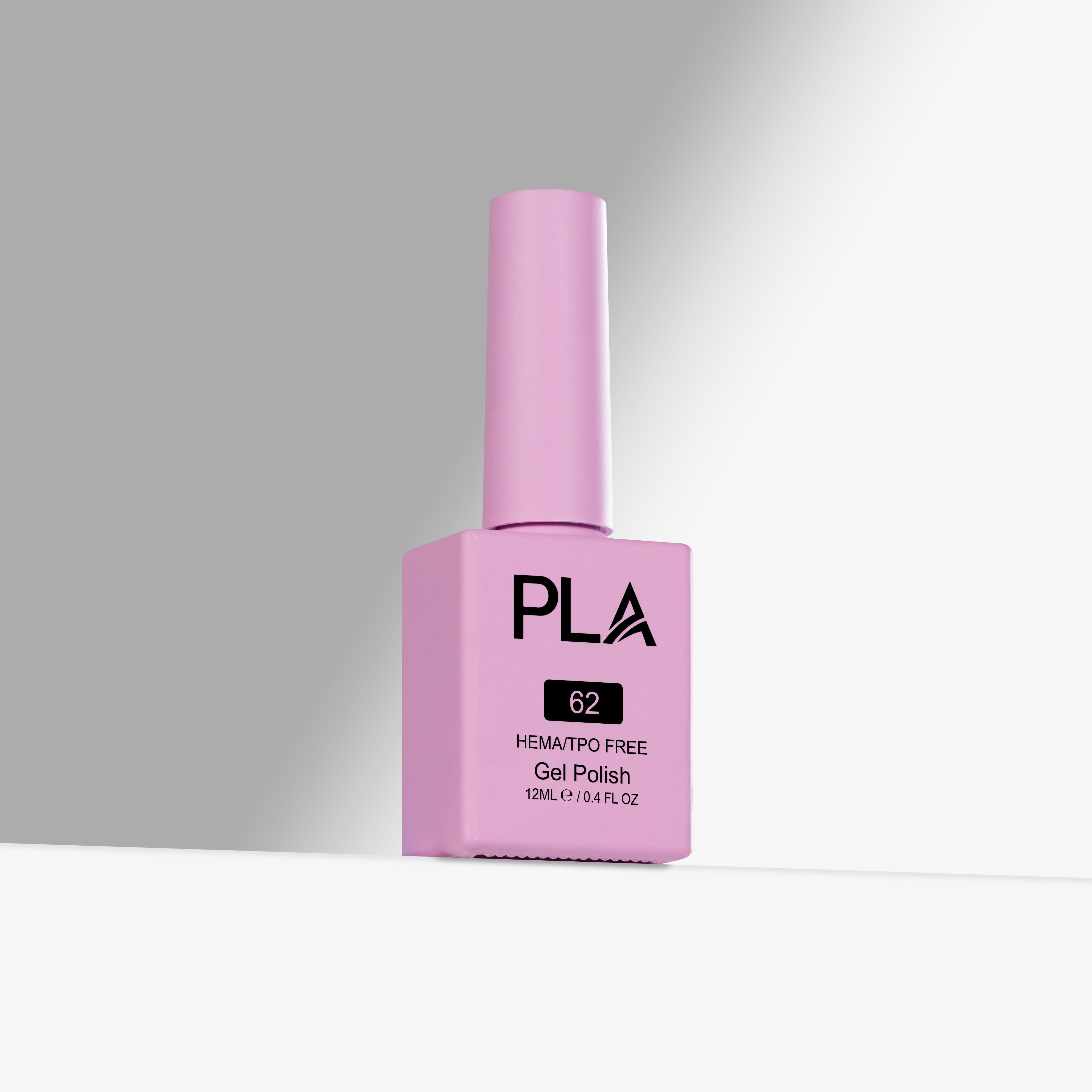 PLA Gel Polish 12ml - You Had Me At Hello 62 Main image