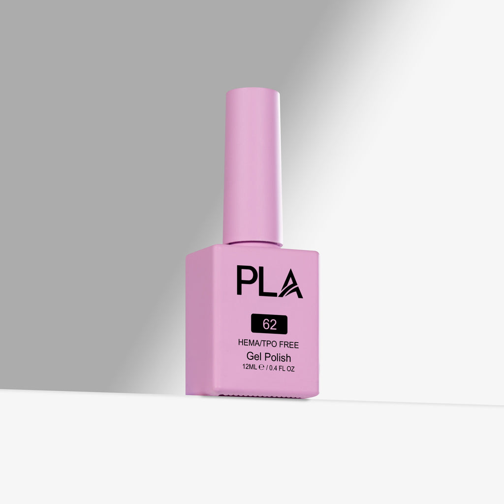 PLA Gel Polish 12ml - You Had Me At Hello 62