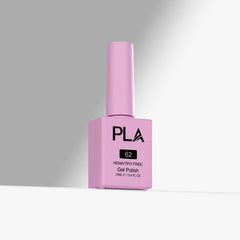 PLA Gel Polish 12ml - You Had Me At Hello 62