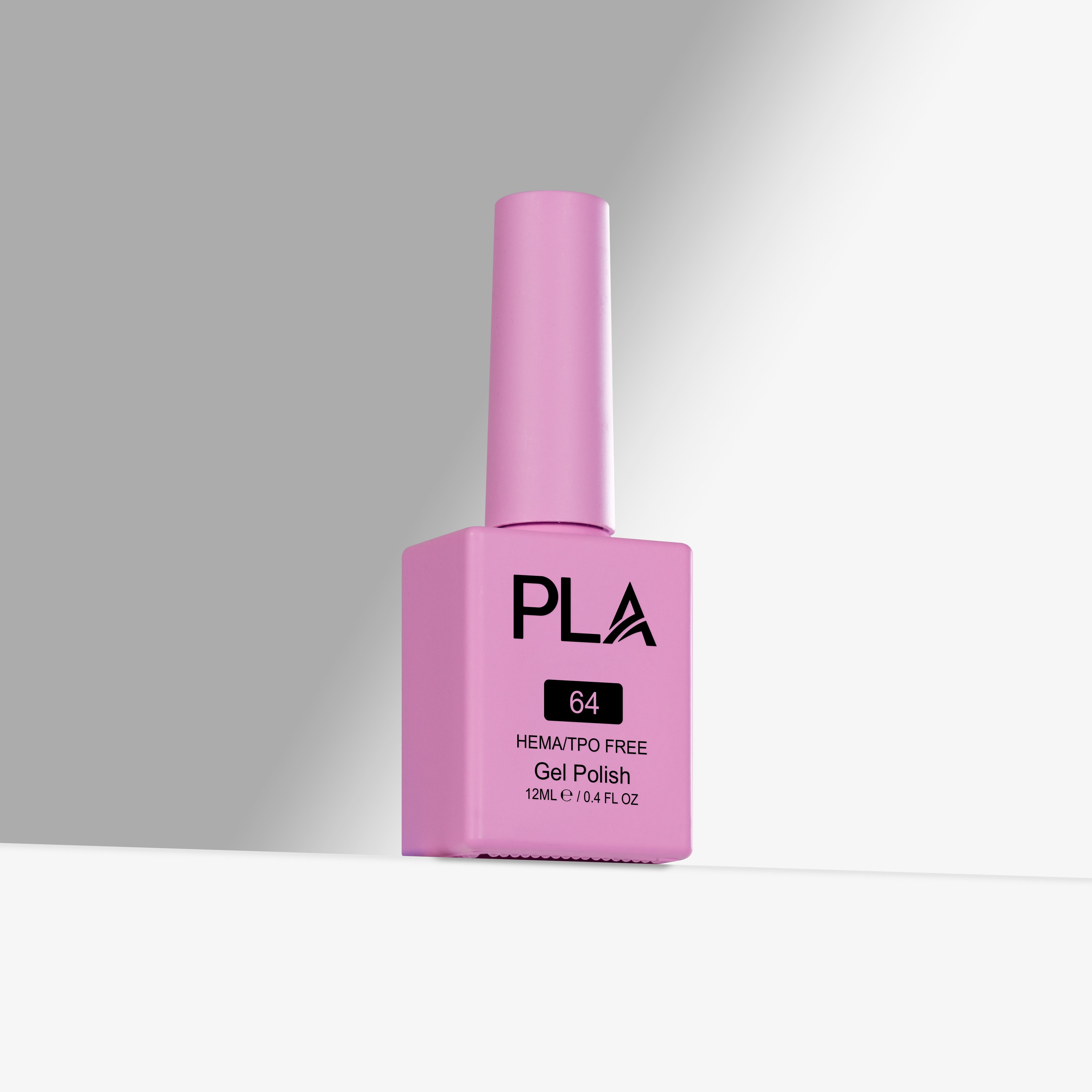 PLA Gel Polish 12ml - Shaken, Not Stirred. 64 Main image