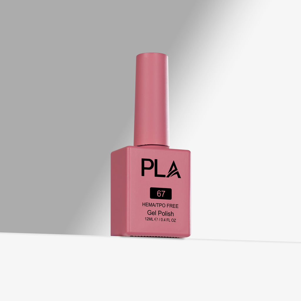 PLA Gel Polish 12ml - Stage 5 Clinger 67