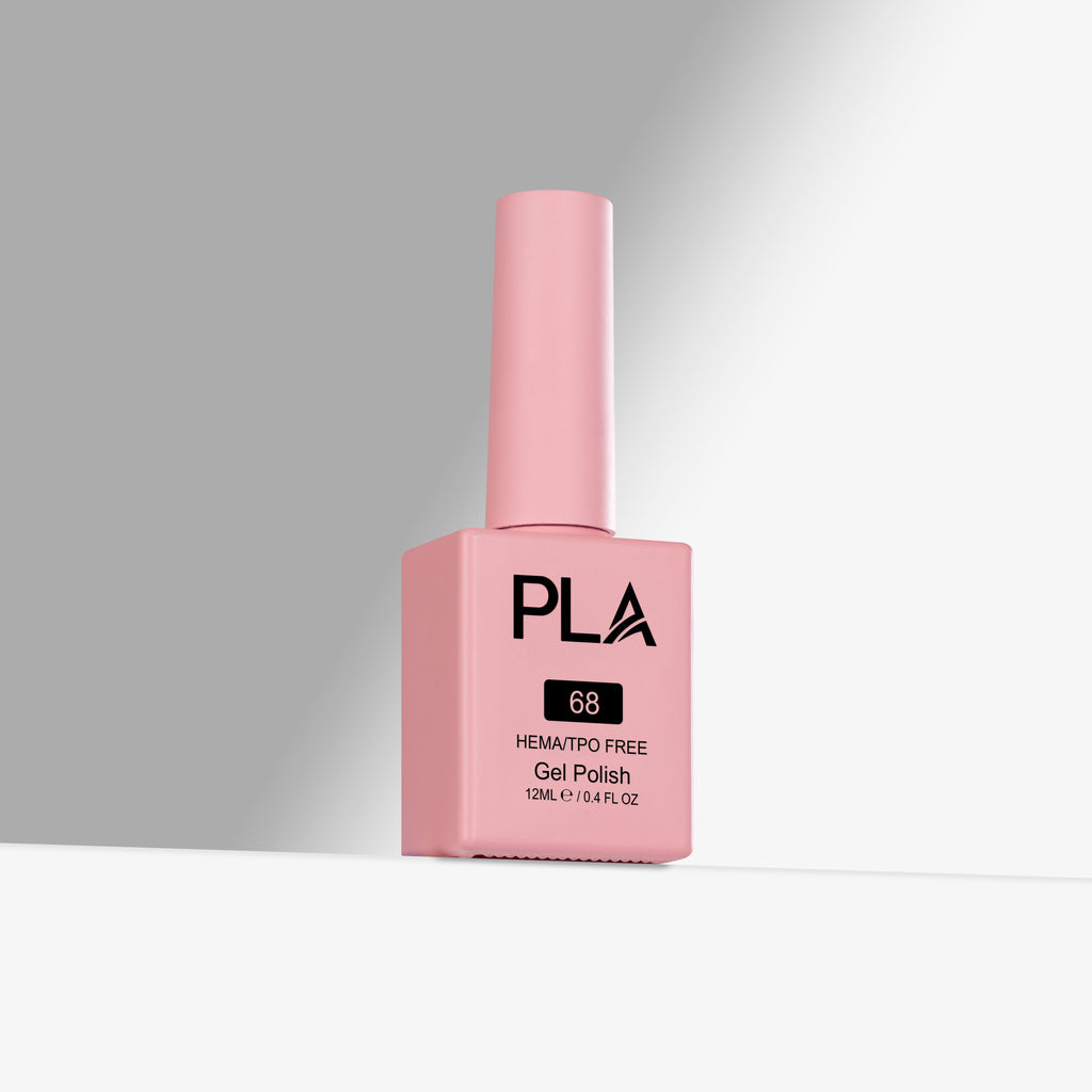 PLA Gel Polish 12ml - Shades of Glory 68