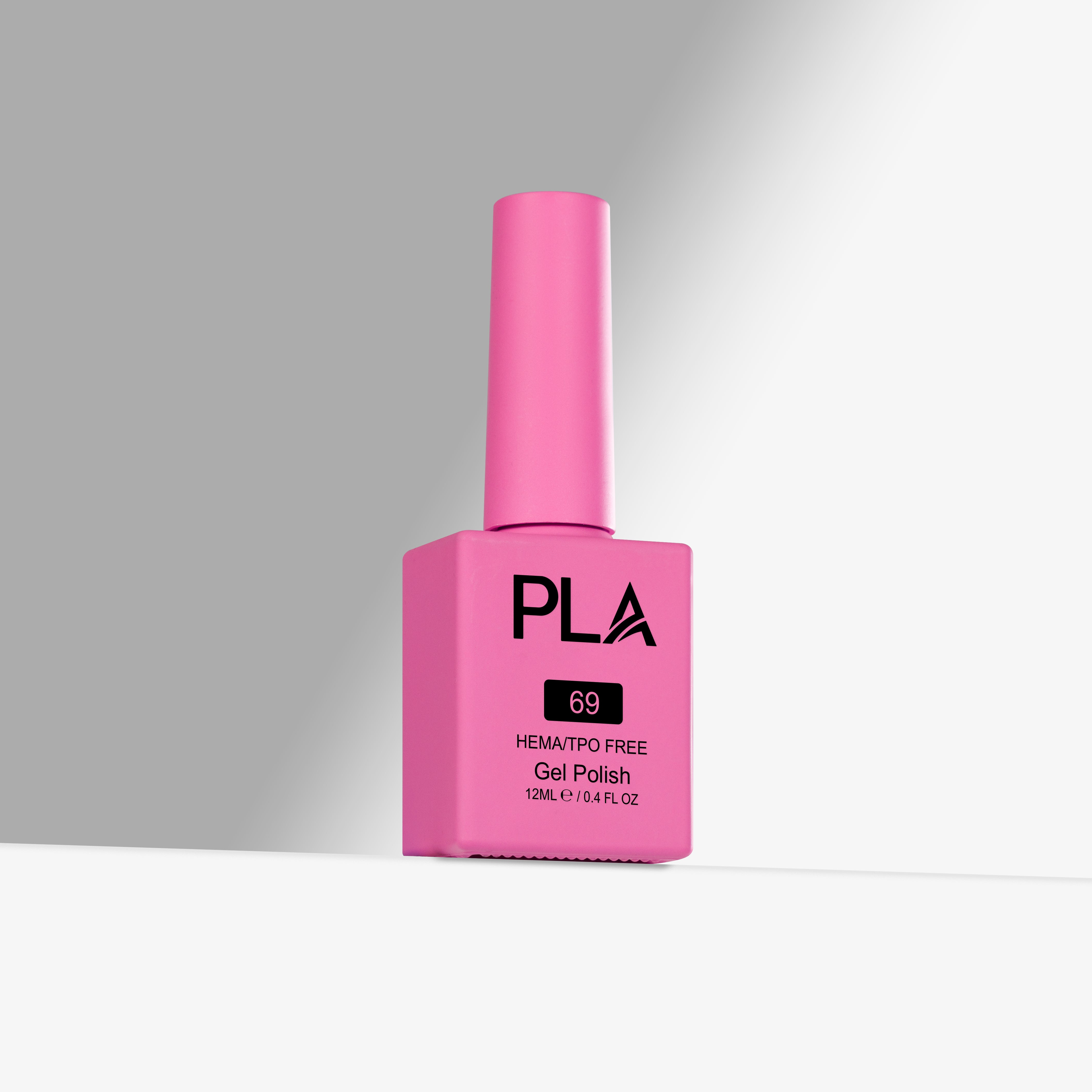 PLA Gel Polish 12ml - I'll Have What She's Having 69 Main image