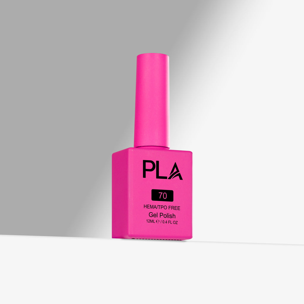 PLA Gel Polish 12ml - Snap Out of It 70