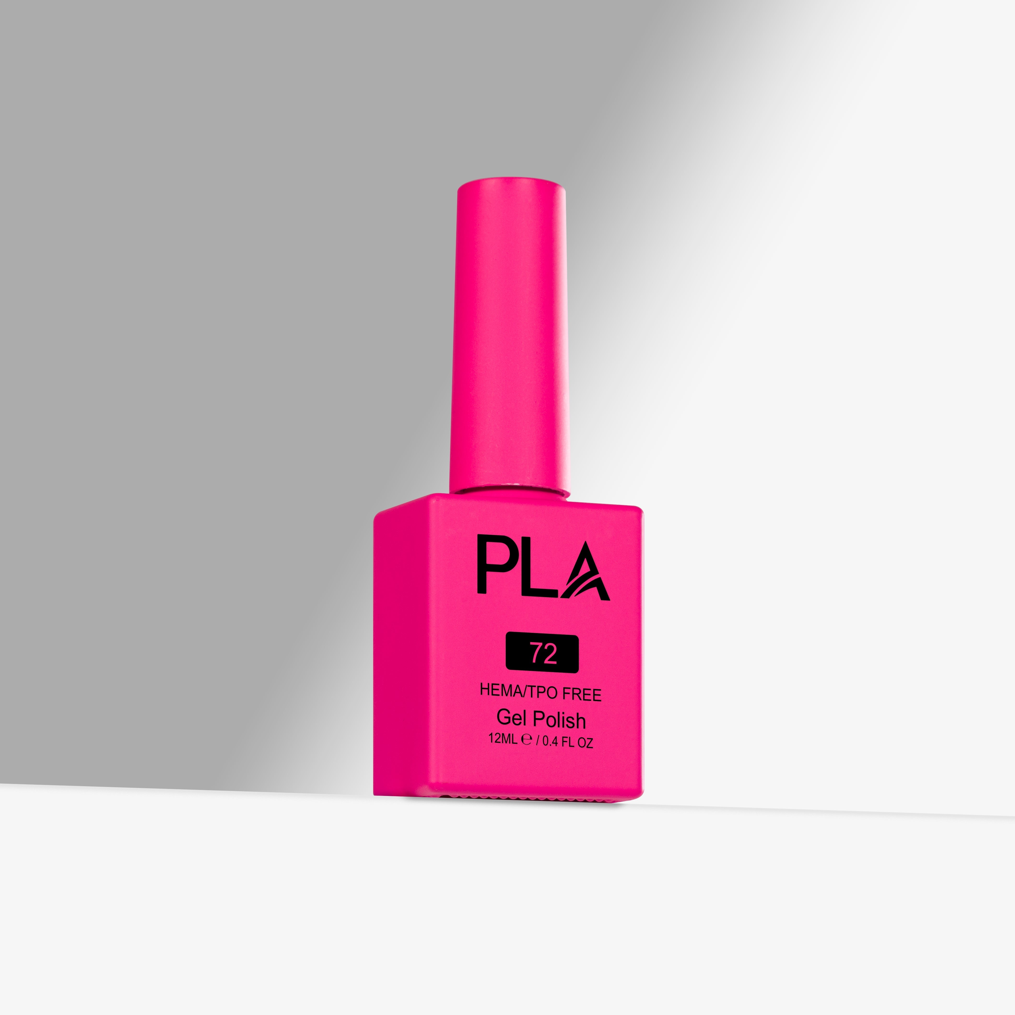 PLA Gel Polish 12ml - As If! 72 Main image
