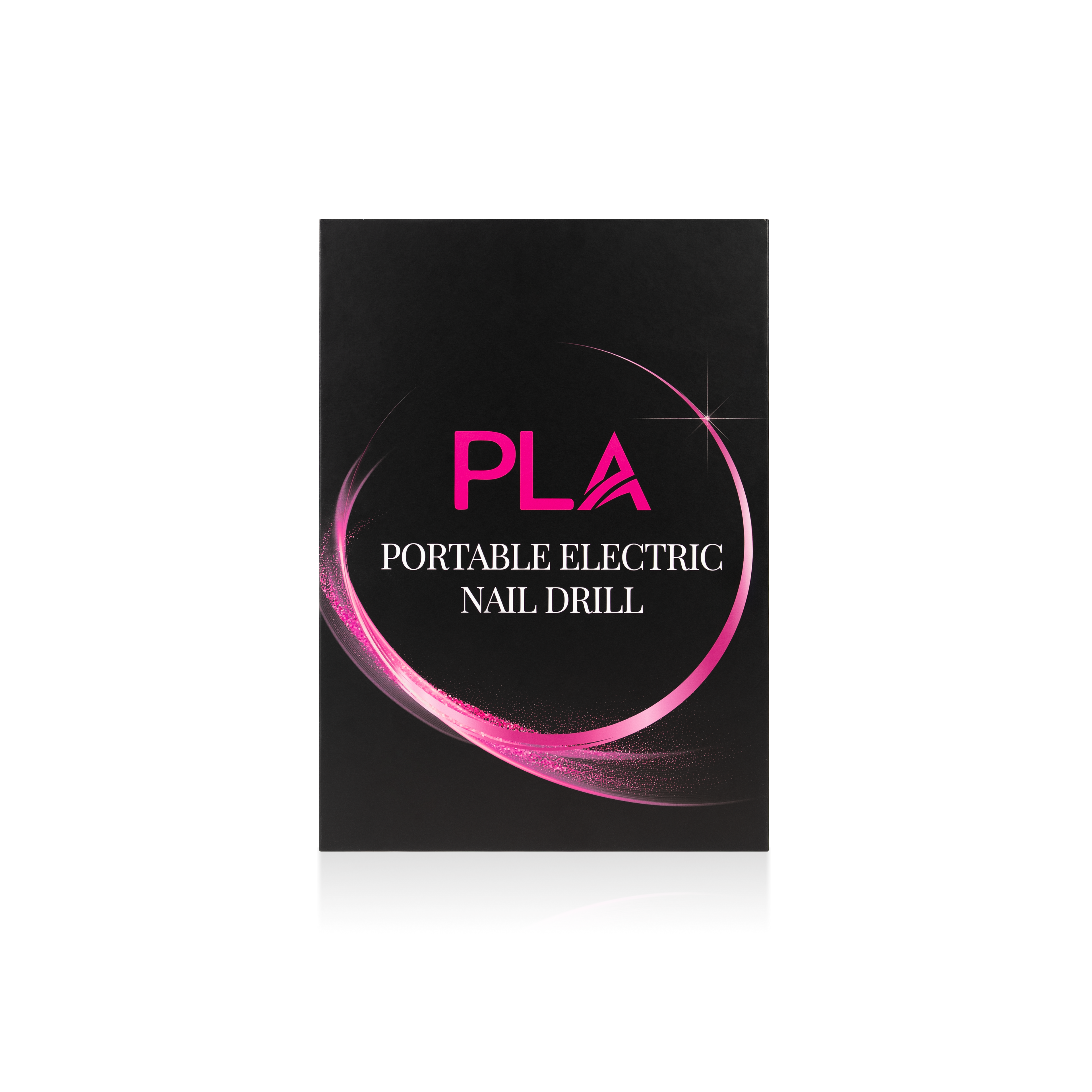 PLA Portable Electric Nail Drill