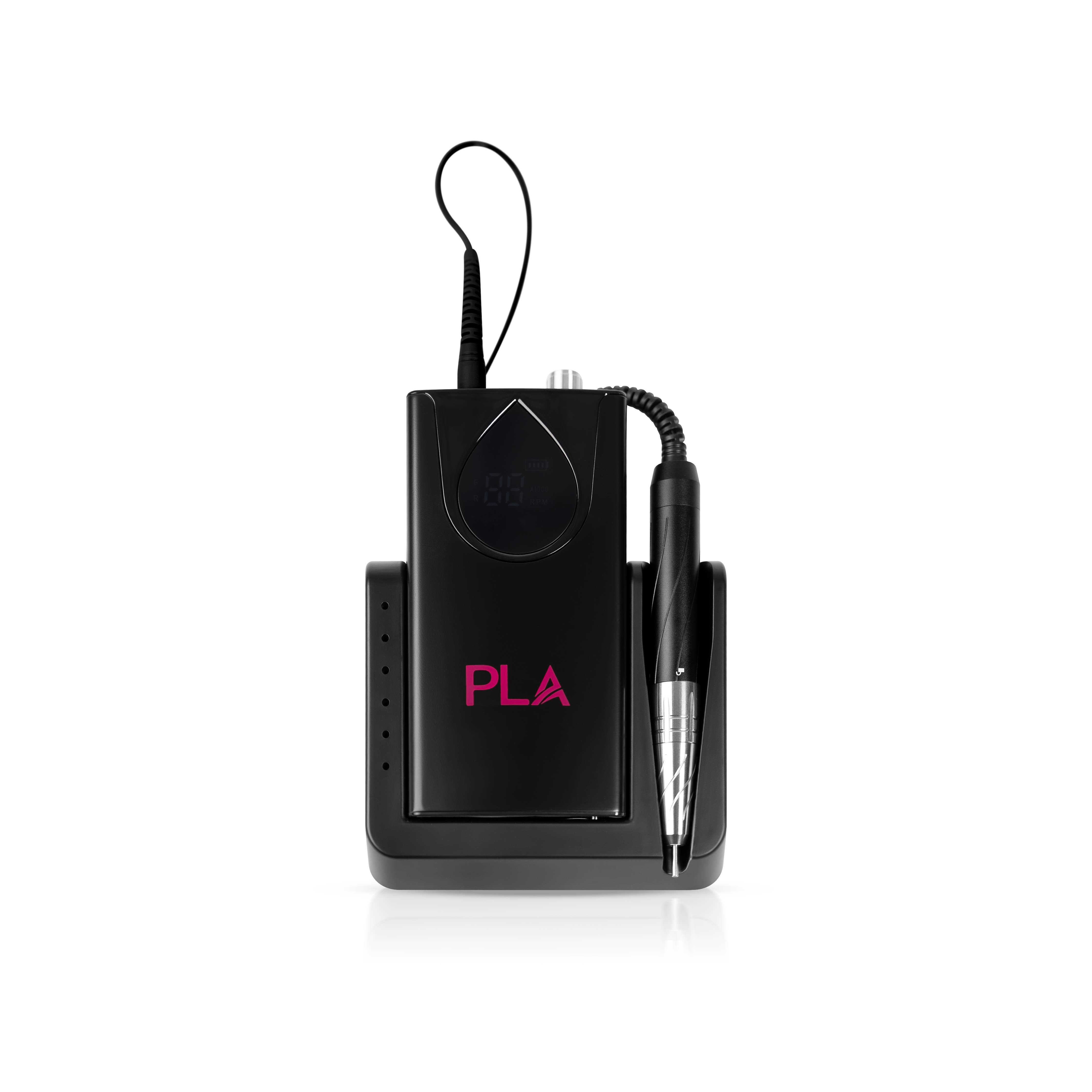 PLA Portable Electric Nail Drill Main image