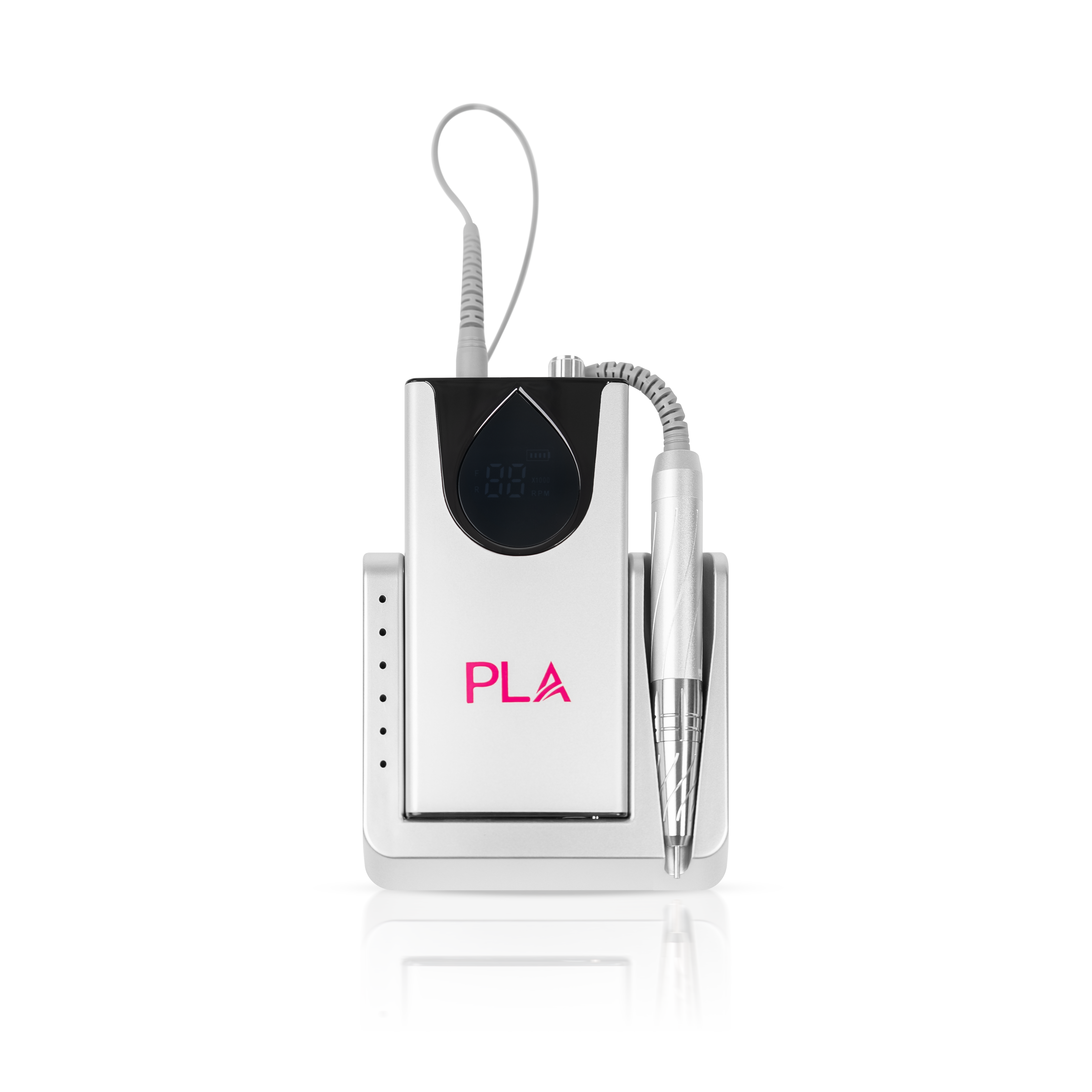 PLA Portable Electric Nail Drill Secondary image