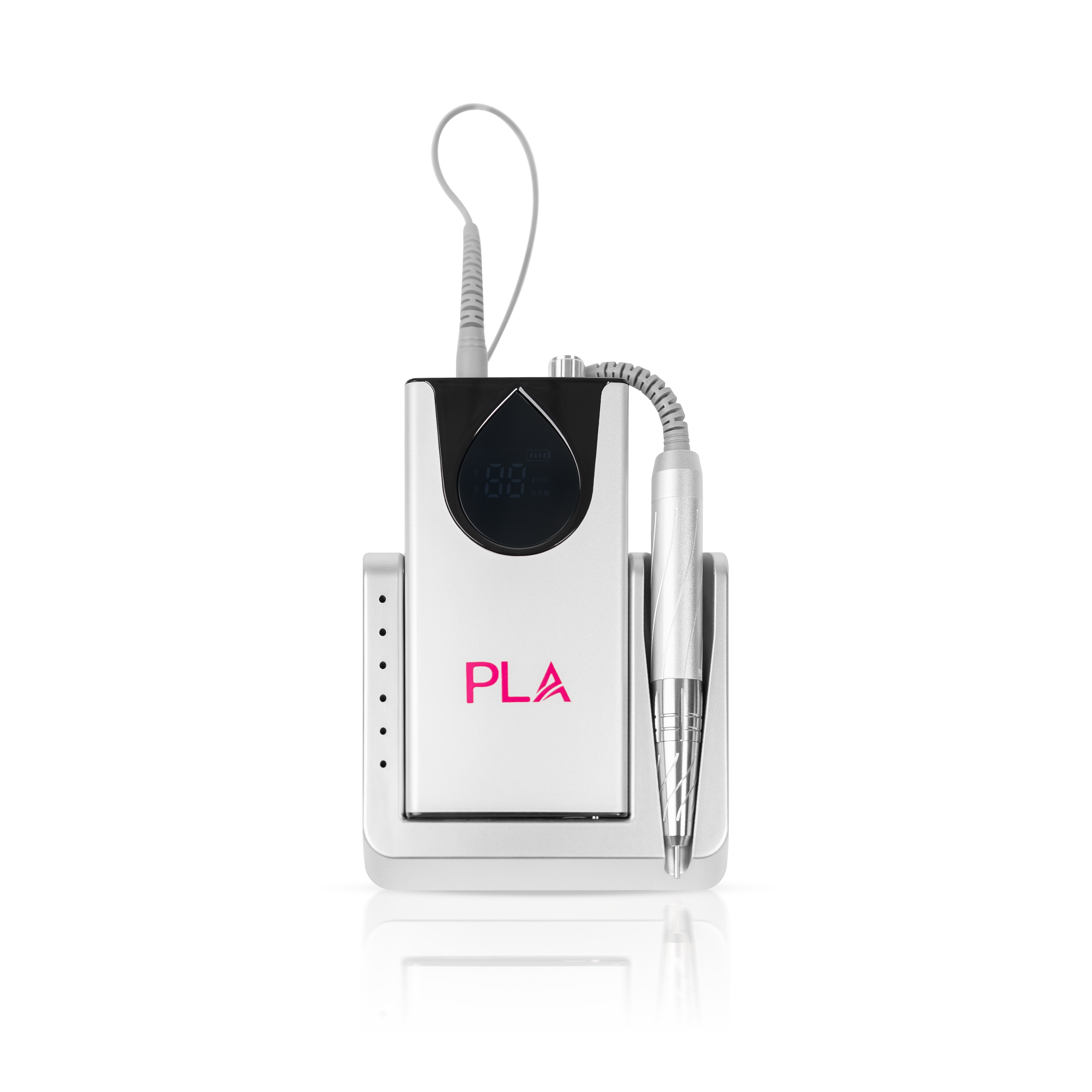PLA Portable Electric Nail Drill