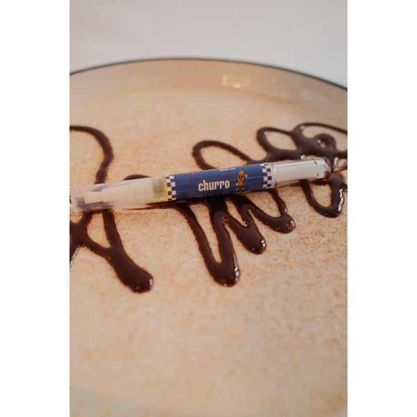 Churro cuticle oil